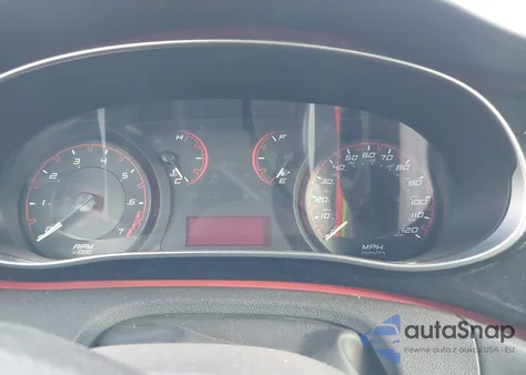 2015 Dodge Dart Sxt from USA, damaged, VIN 1C3CDFBB9FD375037